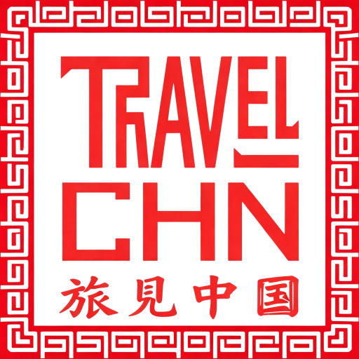 Travel CHN is the abbreviation of Travel China.
